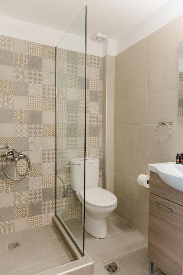 Ariti Luxury Apartment, Nikiana Esterno foto