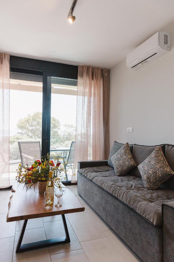 Ariti Luxury Apartment, Nikiana Esterno foto