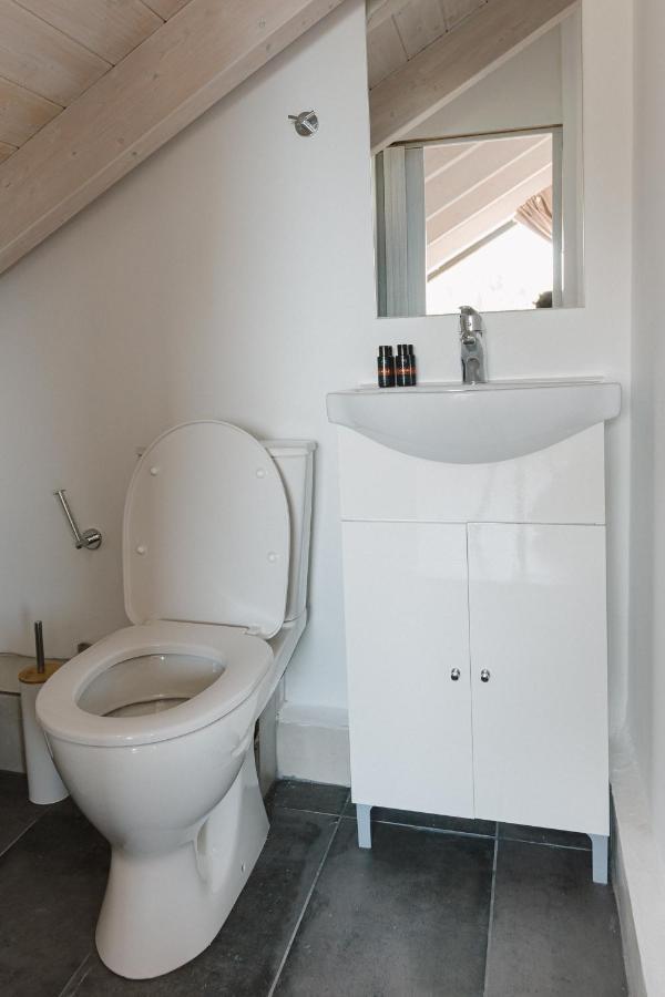 Ariti Luxury Apartment, Nikiana Esterno foto