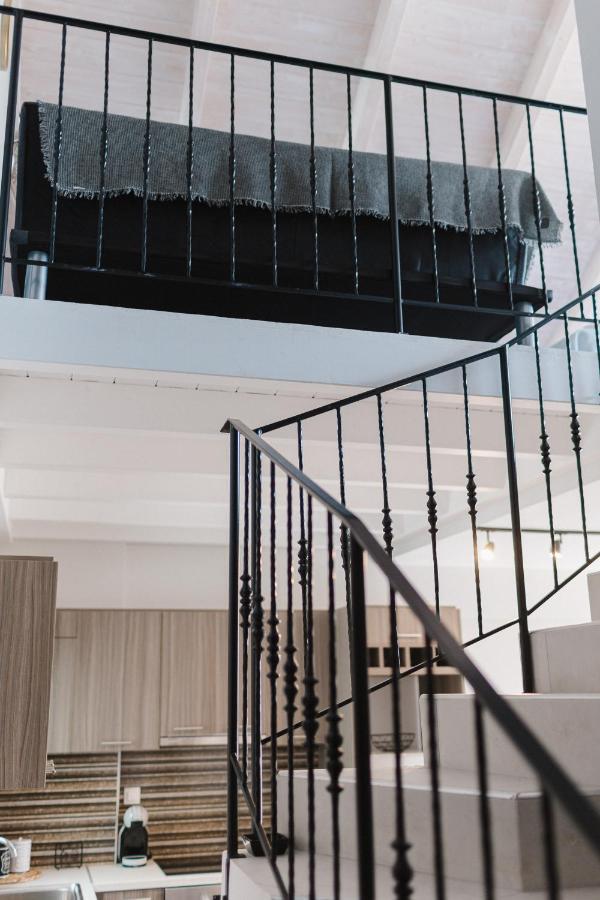 Ariti Luxury Apartment, Nikiana Esterno foto